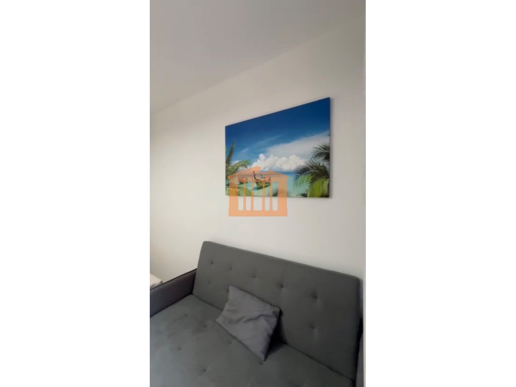 Apartment for rent in Plazh Iliria, Durres