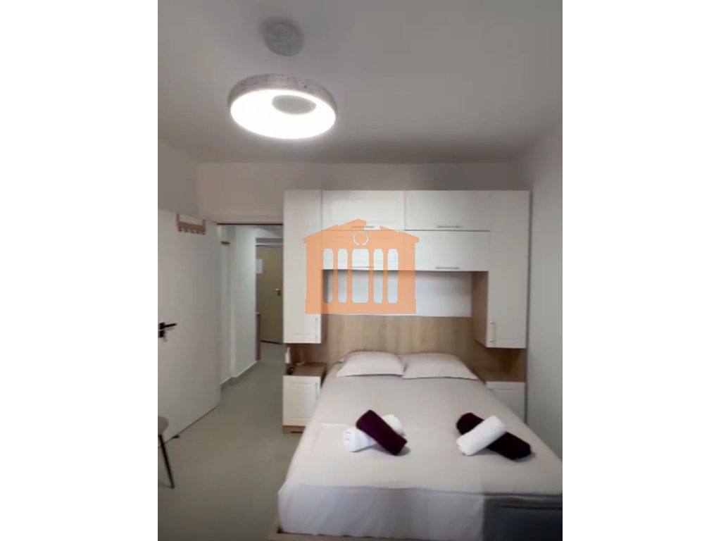 Apartment for rent in Plazh Iliria, Durres