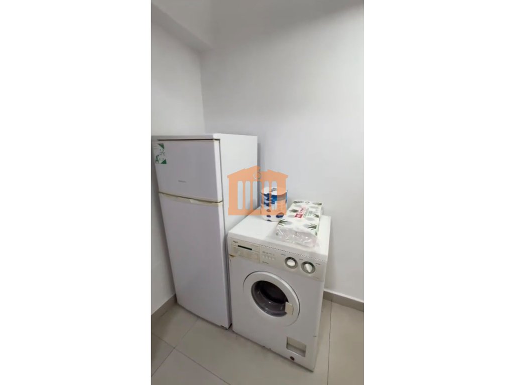 Apartment for rent in Plazh Iliria, Durres