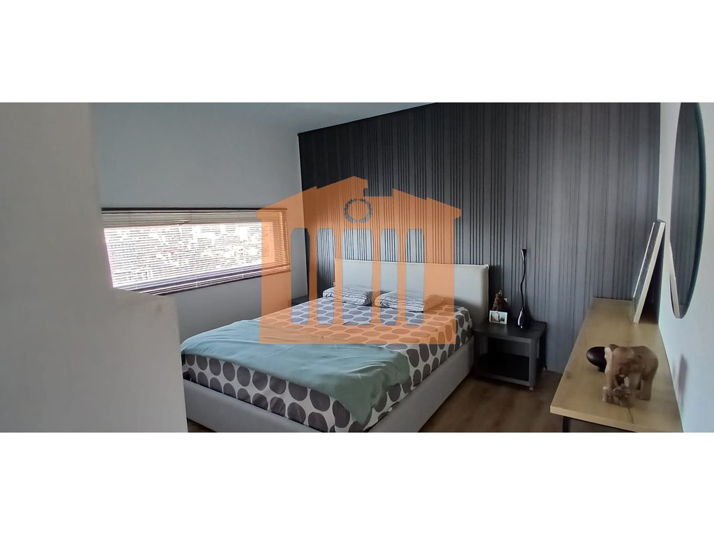DUPLEX WITH SEA VIEW AT THE ENTRANCE OF DURRES, FOR SALE!