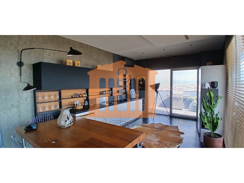 Apartment for sale in Rruga "Adria", Durres