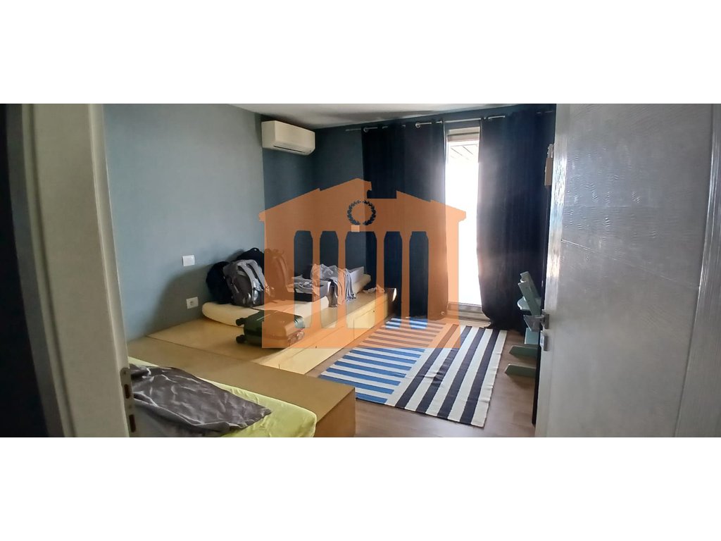 DUPLEX WITH SEA VIEW AT THE ENTRANCE OF DURRES, FOR SALE!