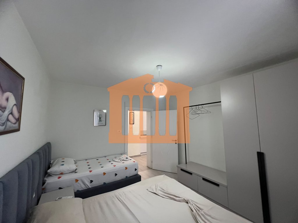 Apartment for rent in Qender-Durres, Univers D