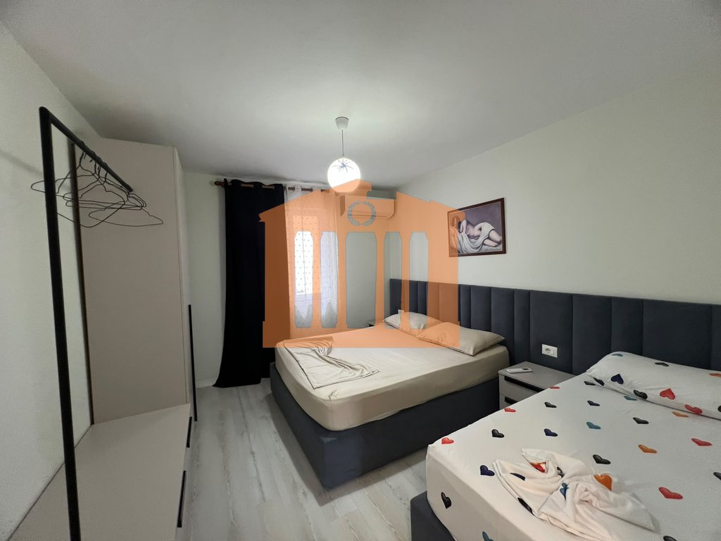 Apartment for rent in Qender-Durres, Univers D