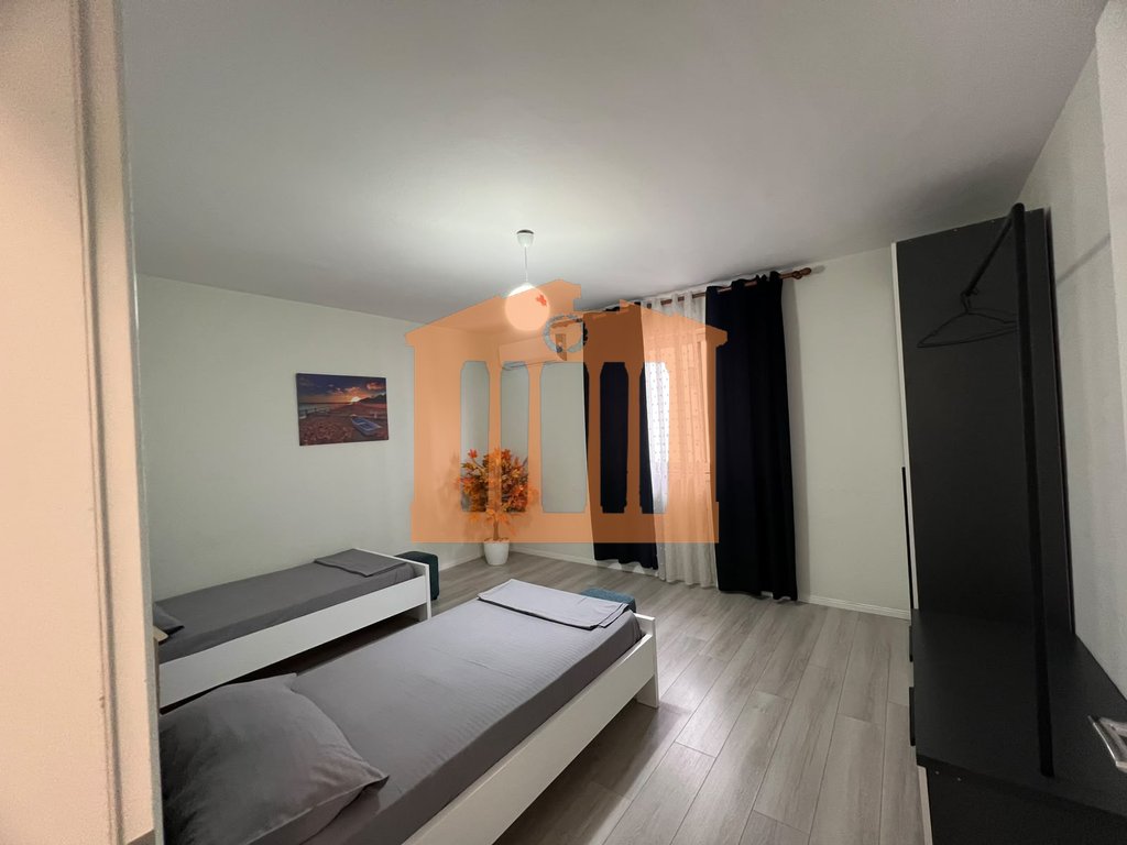 Apartment for rent in Qender-Durres, Univers D