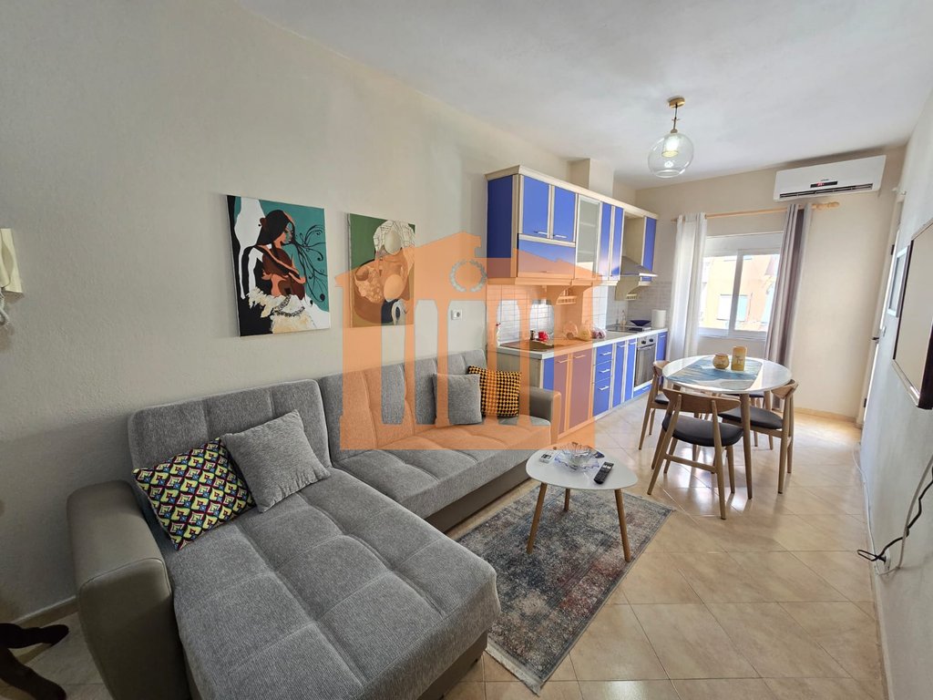 Apartment for rent in Plazh Iliria lagja 13
