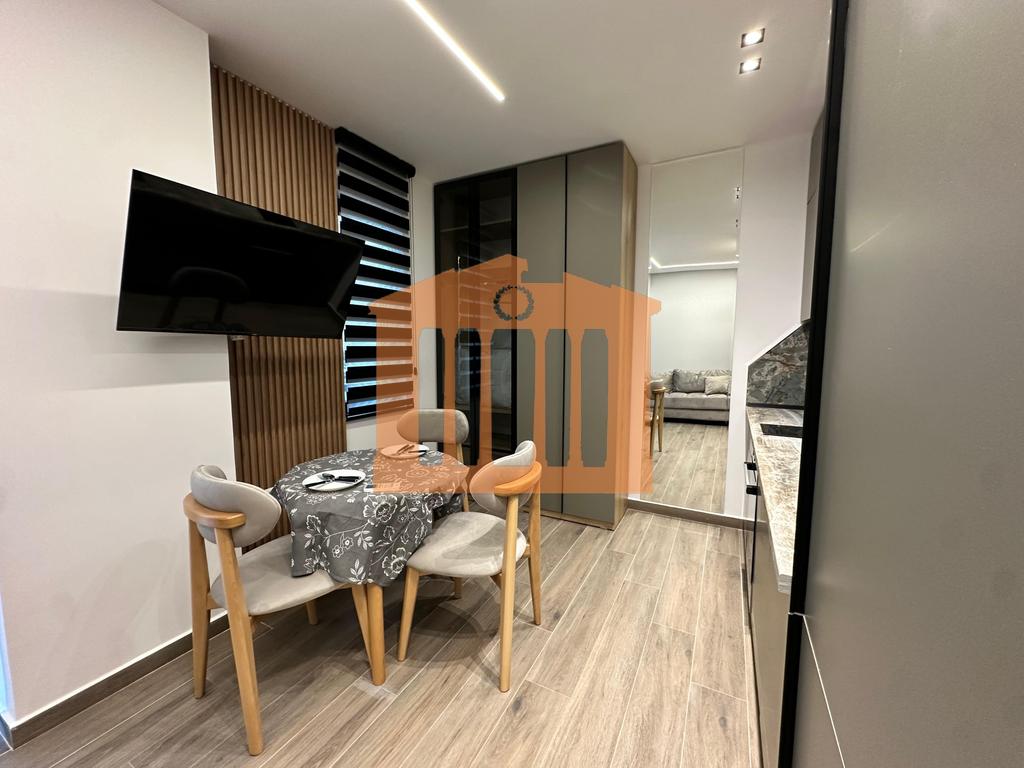 Apartment for sale in Mali i Robit, Kavaje