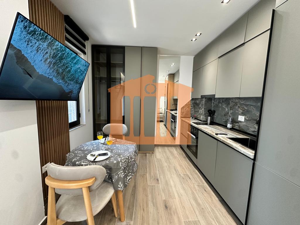 Apartment for sale in Mali i Robit, Kavaje