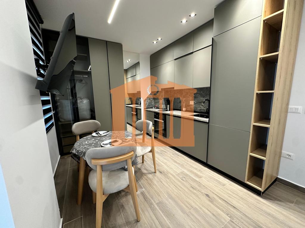 Apartment for sale in Mali i Robit, Kavaje
