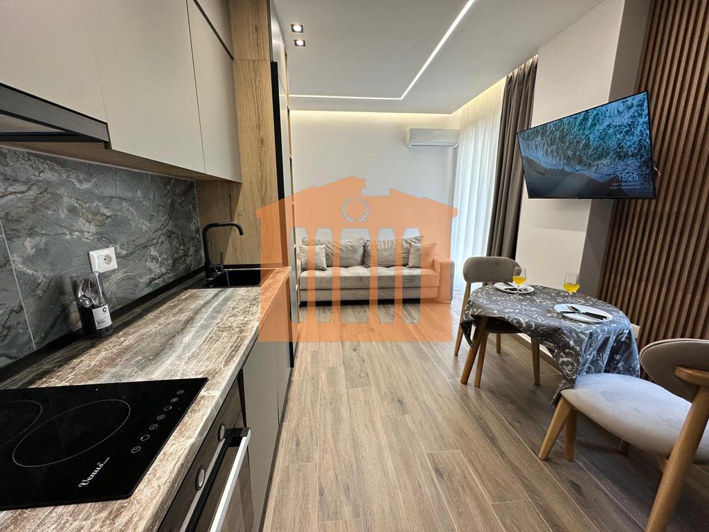 Apartment for sale in Mali i Robit, Kavaje
