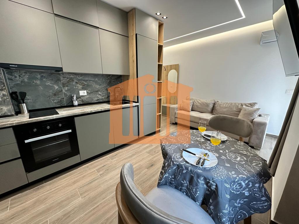 Apartment for sale in Mali i Robit, Kavaje