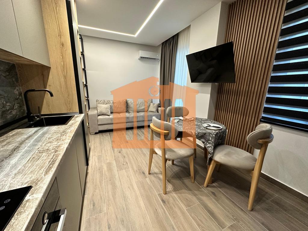 Apartment for sale in Mali i Robit, Kavaje