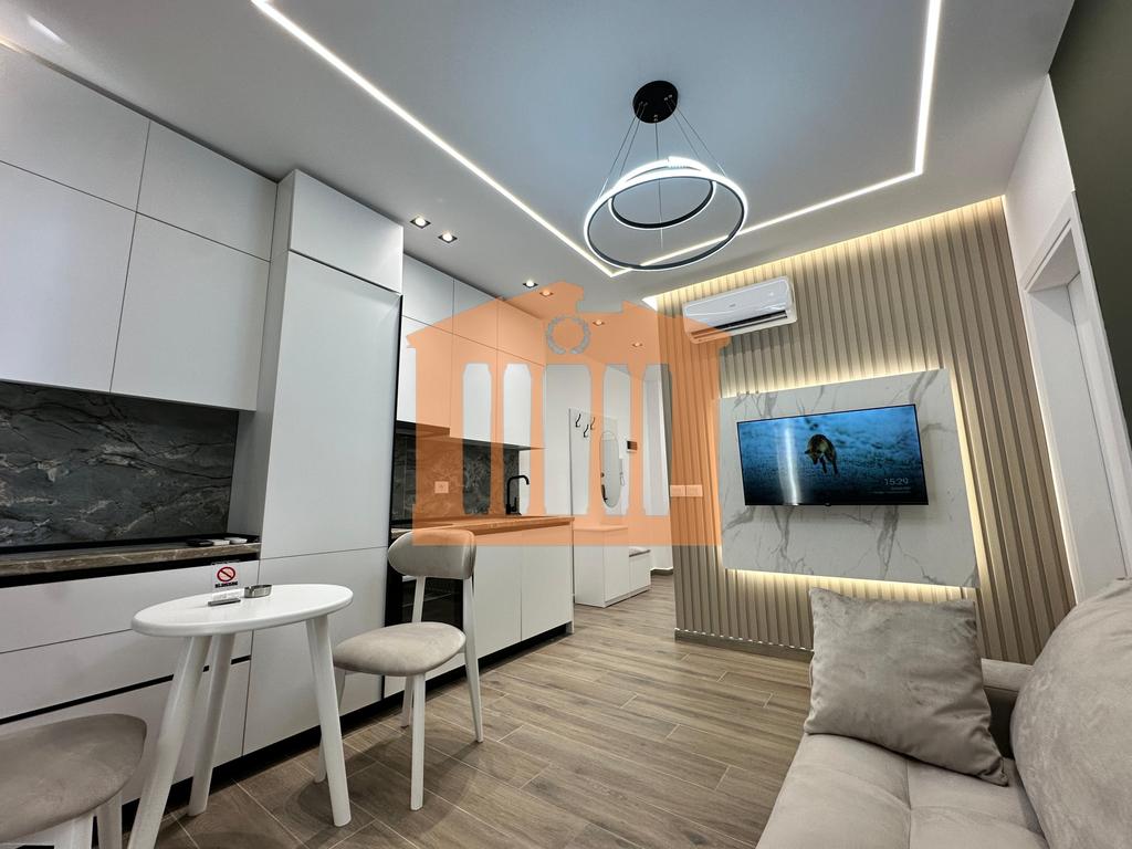 Apartment for sale in Mali i Robit, Kavaje