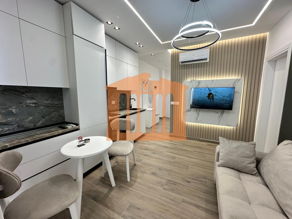 Apartment for sale in Mali i Robit, Kavaje