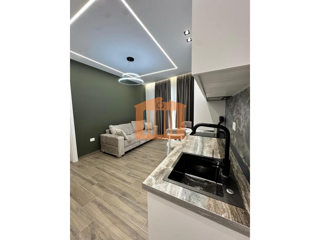 Apartment for sale in Mali i Robit, Kavaje