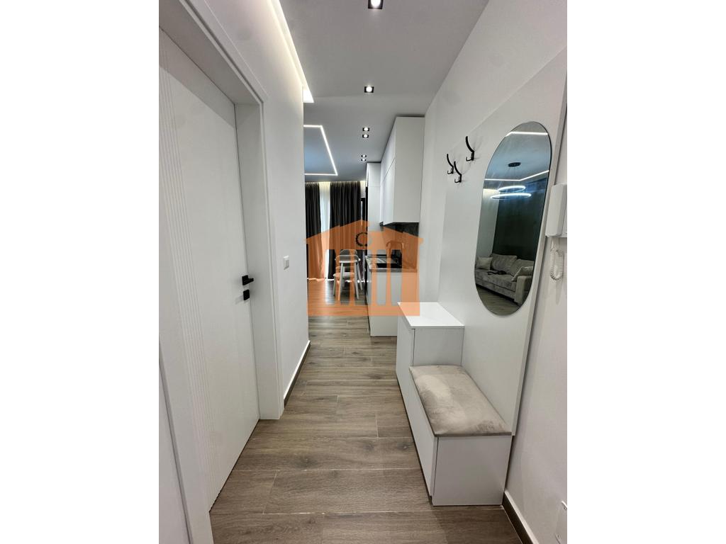 Apartment for sale in Mali i Robit, Kavaje