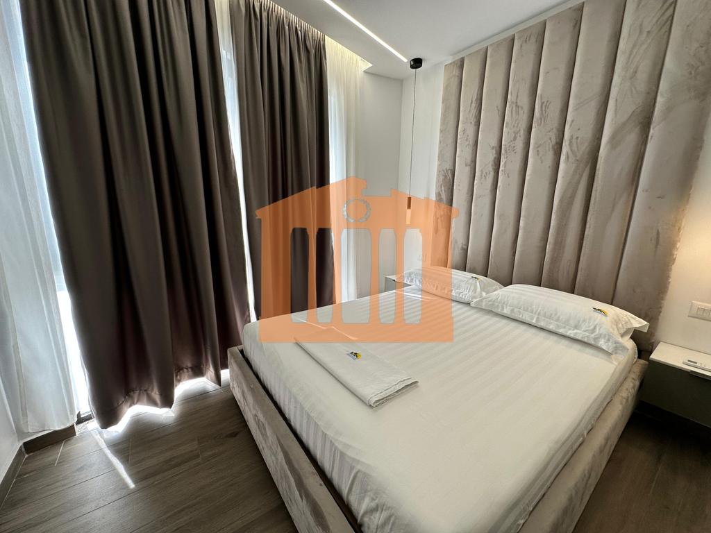 Apartment for sale in Mali i Robit, Kavaje