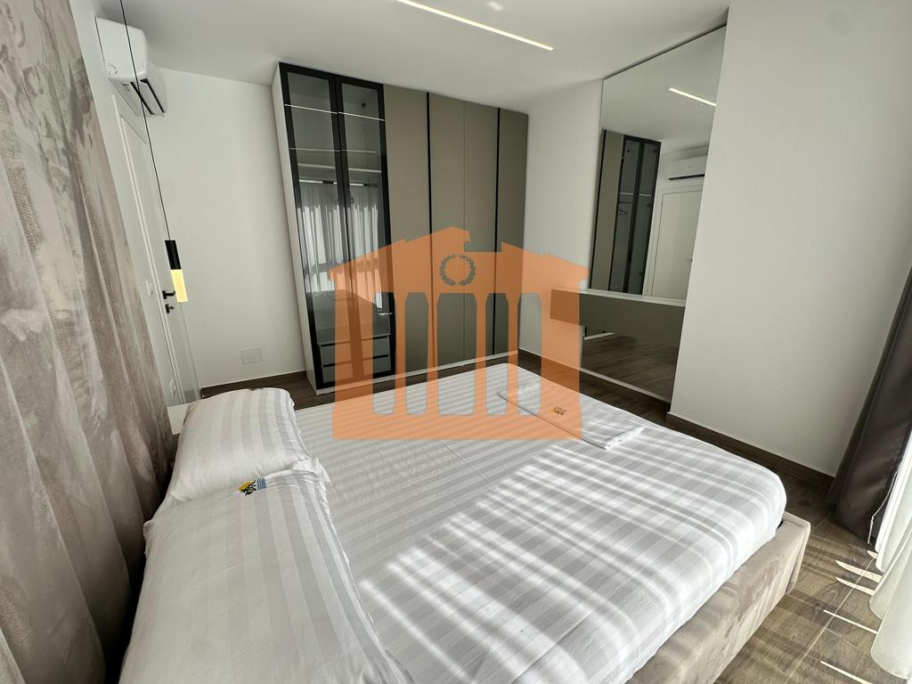 Apartment for sale in Mali i Robit, Kavaje