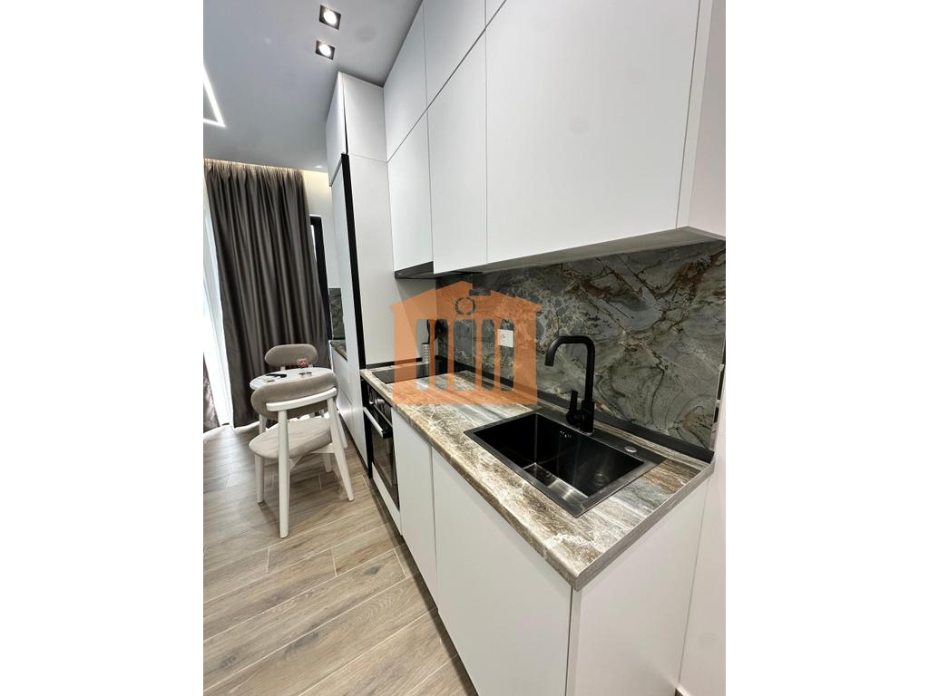 Apartment for sale in Mali i Robit, Kavaje