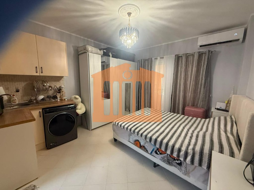 Apartment for sale in Prane Koloseut, Kavaje