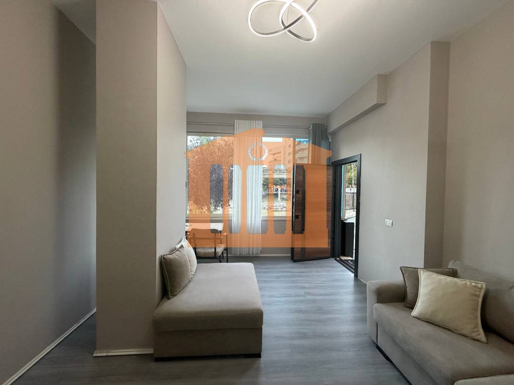 Apartment for rent in pallati i kultures, Durres (3/8)