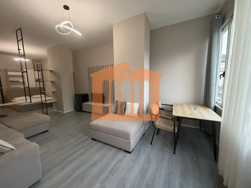 Apartment for rent in pallati i kultures, Durres (4/8)