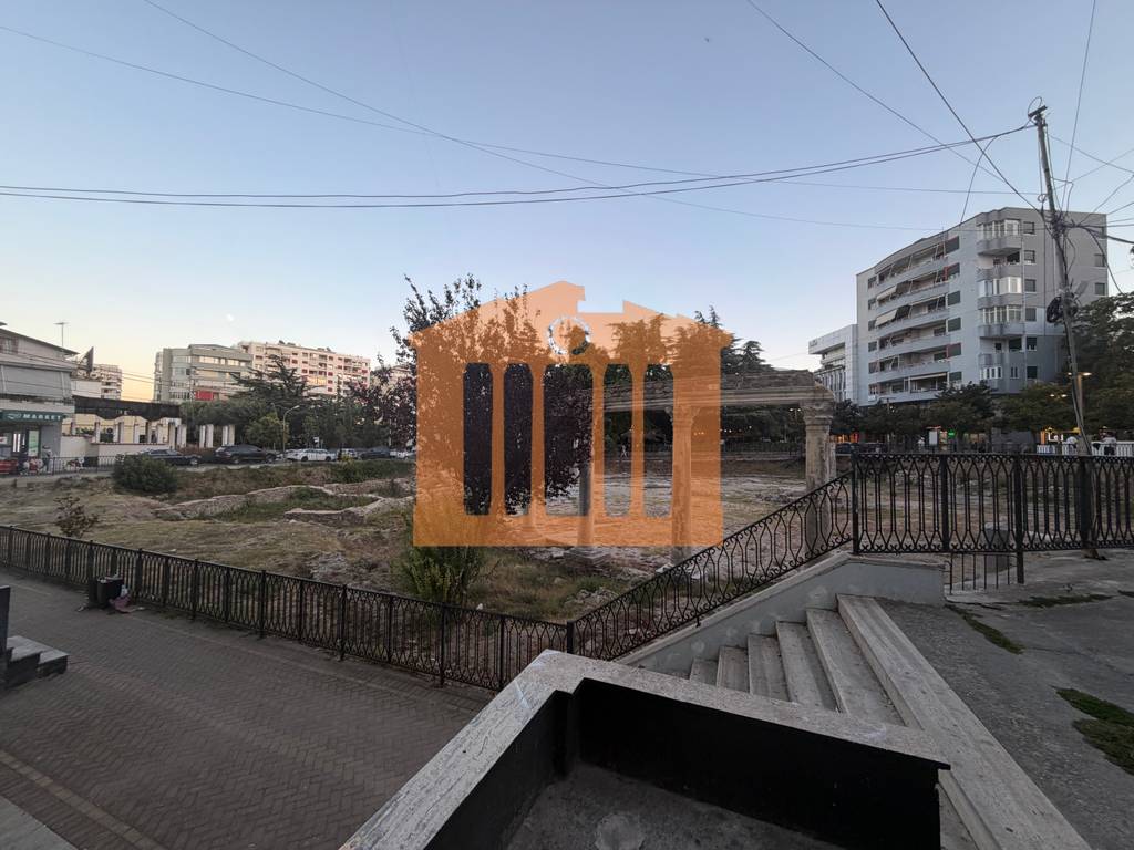 Apartment for rent in pallati i kultures, Durres (6/8)
