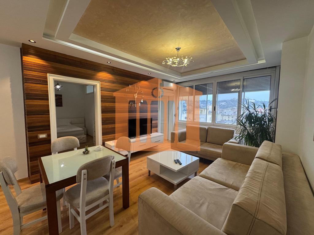 Apartment for rent in Pranvera, Durres (3/8)