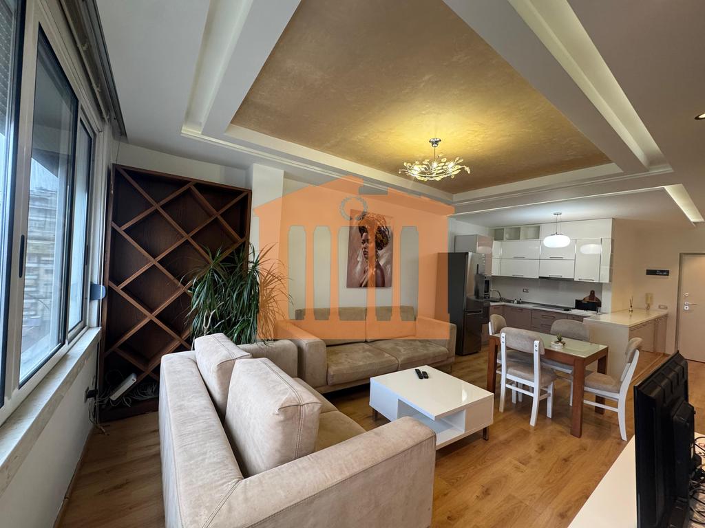Apartment for rent in Pranvera, Durres (1/8)