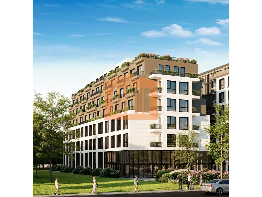 Apartment for sale in Mali i Robit, Kavaje