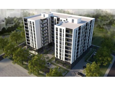 Opportunity: 2+1 Apartment for Sale in Paskuqan