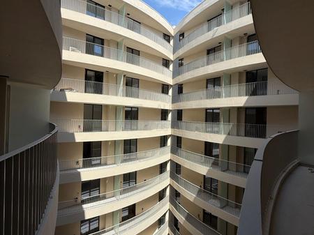 Apartment 3+1+2 for sale, Golden Tower Residence, Tirana!