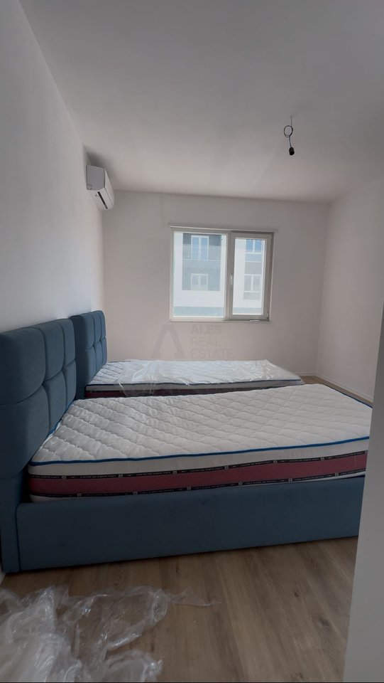 Shitet Apartament 2+1 – 98.8 m² Univers City