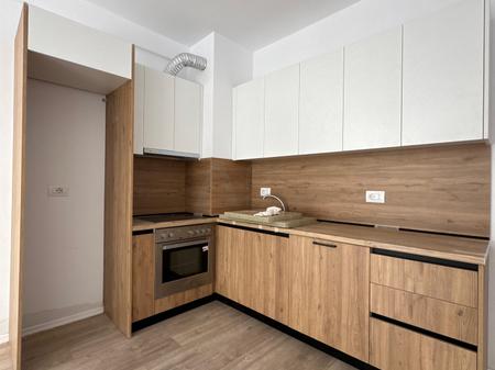 Appartamento 2+1+Parcheggio in affitto a Univers City!