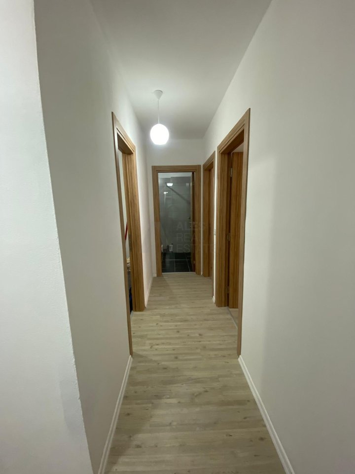 2+1 apartment for rent