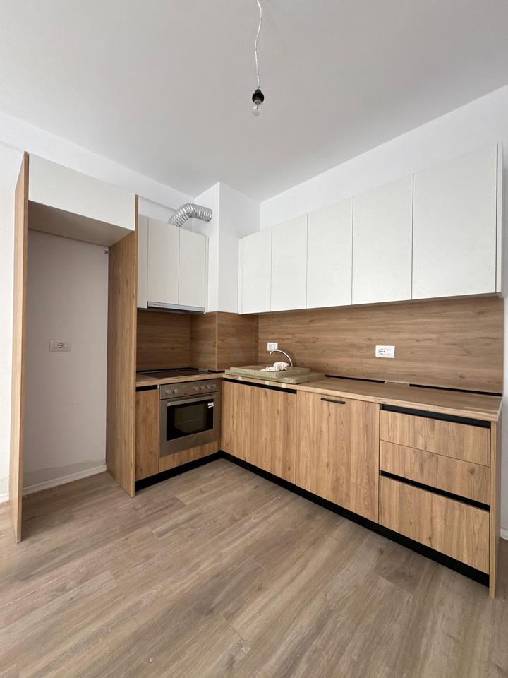Appartamento 2+1+Parcheggio in affitto a Univers City!