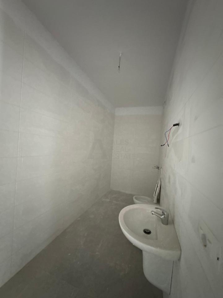 Appartamento 2+1+Parcheggio in affitto a Univers City!