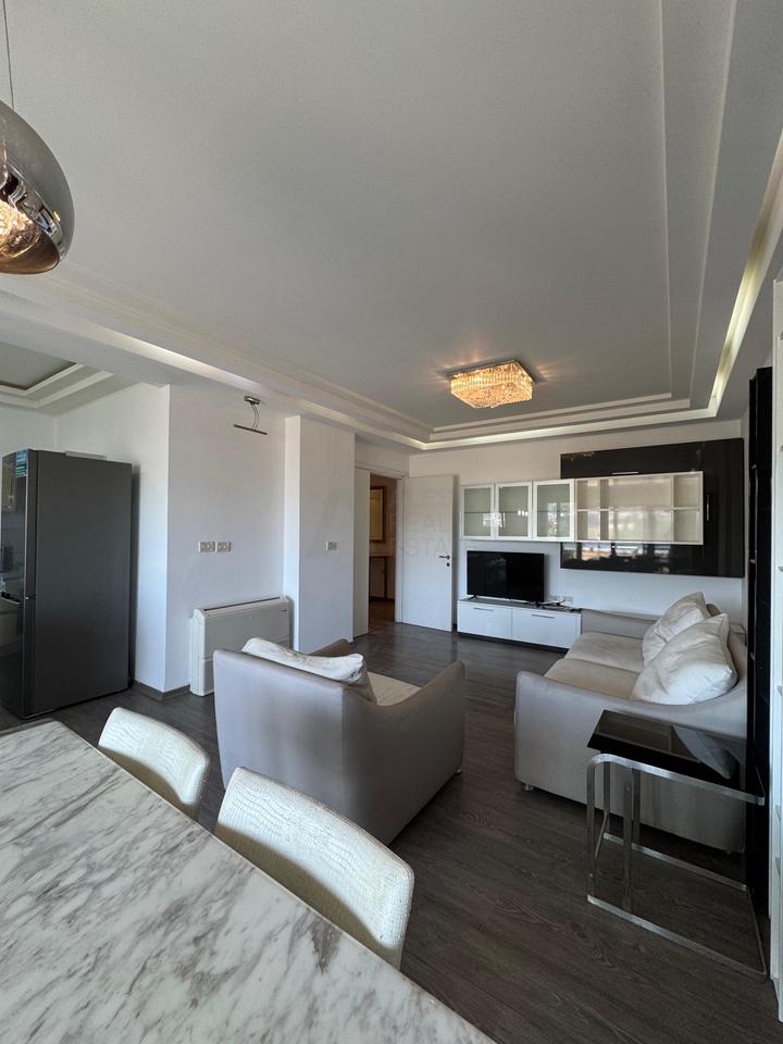 Appartamento di Lusso 3+1 in Affitto – Nobis, Lago di Tirana
