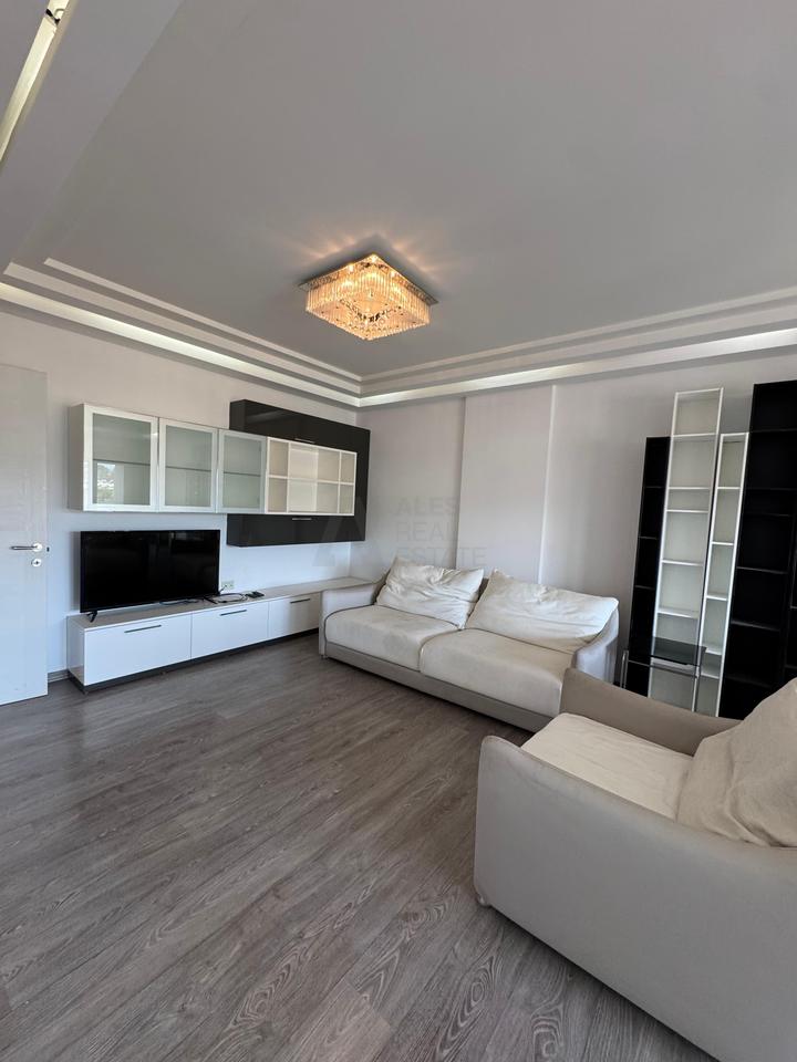 Appartamento di Lusso 3+1 in Affitto – Nobis, Lago di Tirana