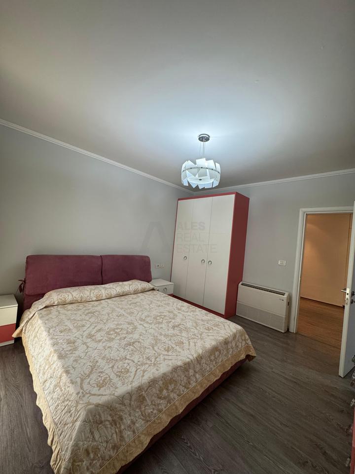 Appartamento di Lusso 3+1 in Affitto – Nobis, Lago di Tirana