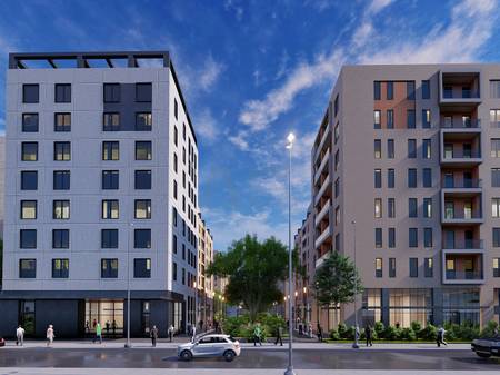 Shitet Apartament 1+1 – Tirana Entry