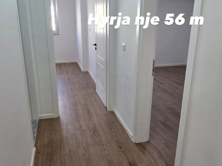 Viene offerto in vendita un appartamento 1+1 a Don Bosko!