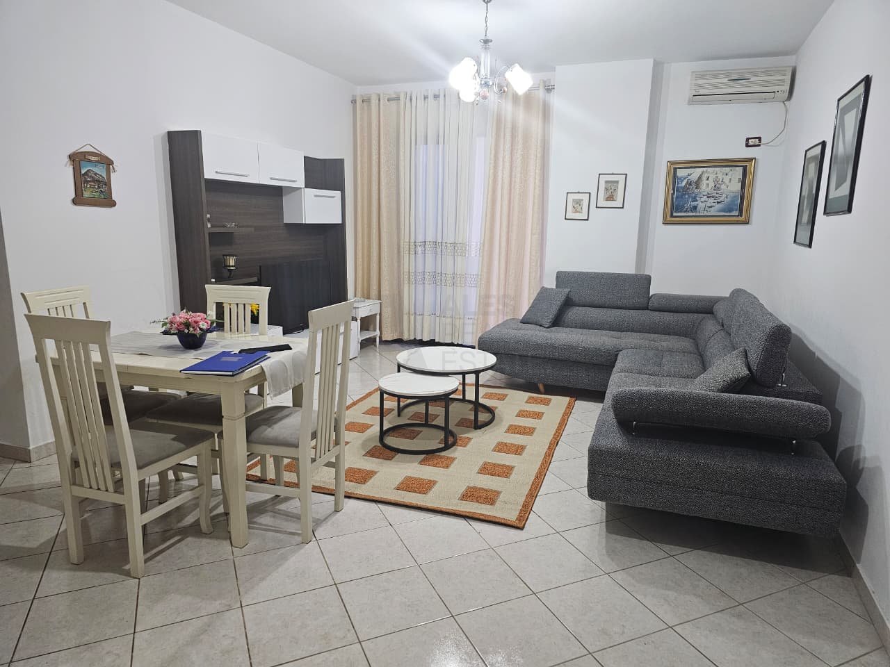2+1 apartment for rent in Astir!