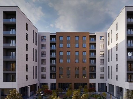 Vendesi 2 appartamenti 3+1 a Kamez!