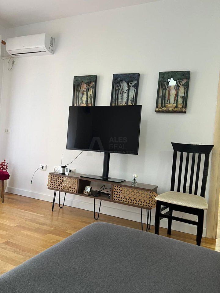 2+1 Apartment + parking space for Rent in Astir!