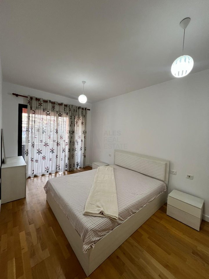 2+1 Apartment + parking space for Rent in Astir!