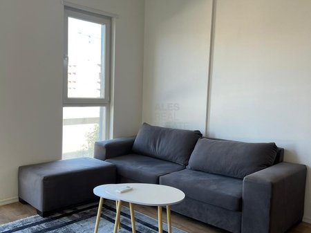 Univers City – Appartamento 1+1 in affitto!