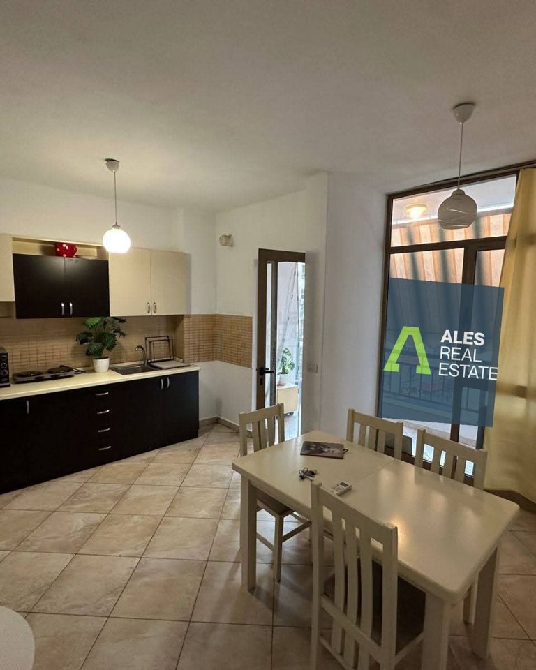 Apartment for Rent 1+1 in ASTIR