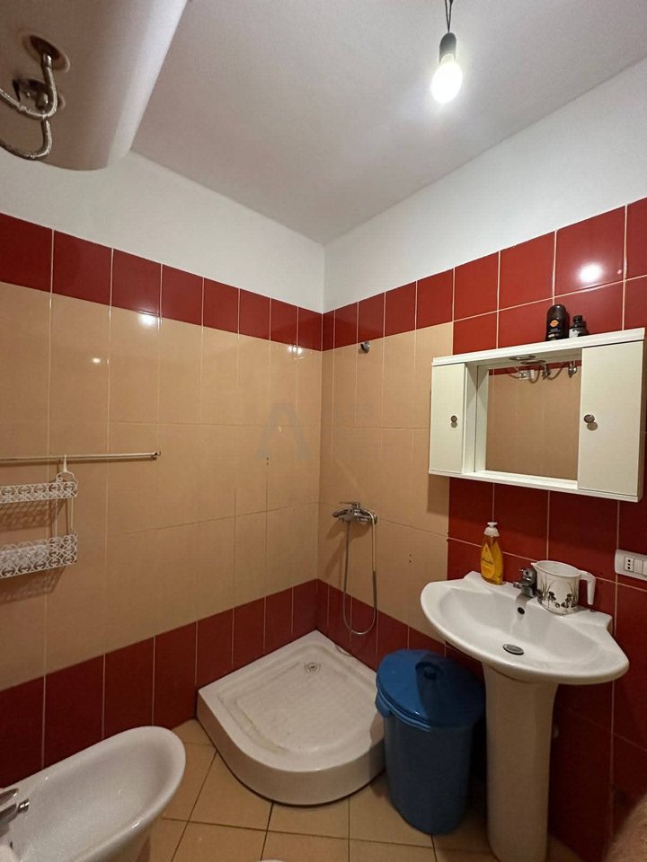 Apartment for Rent 1+1 in ASTIR