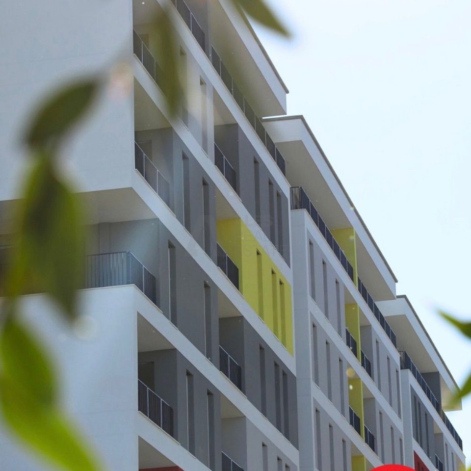 Univers City – Appartamento 2+1 in Vendita